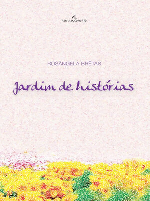 cover image of Jardim de histórias